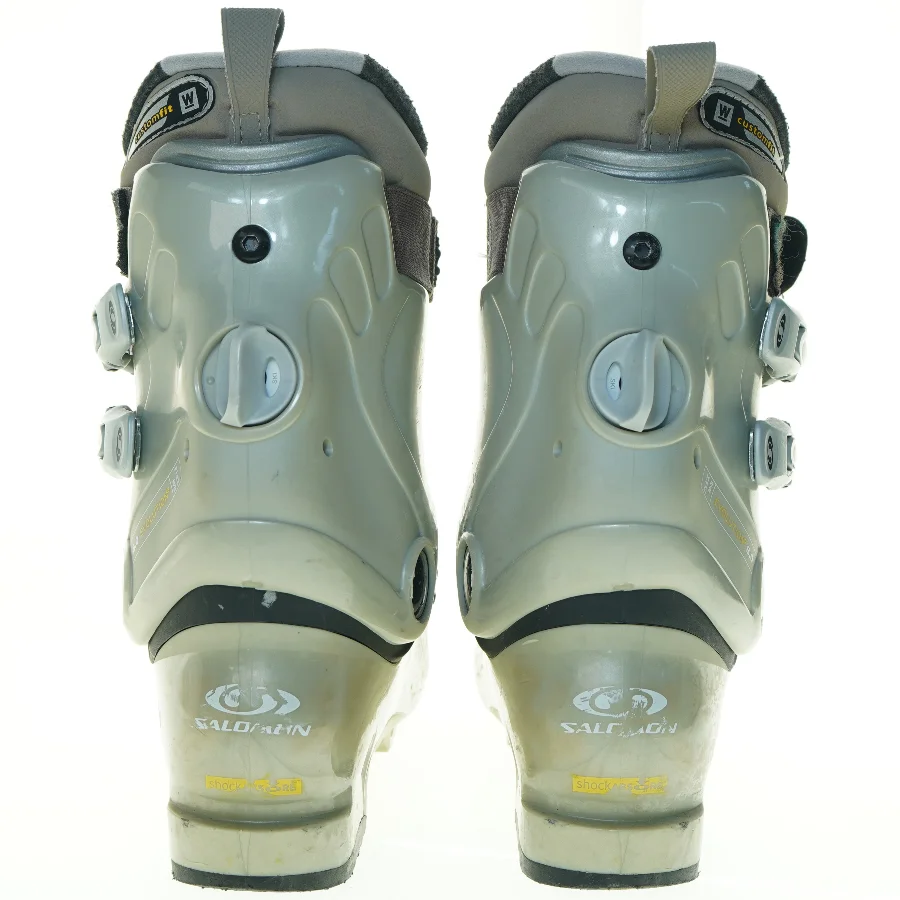 Salomon alpin støvler fra Salomon (str. 29 cm)