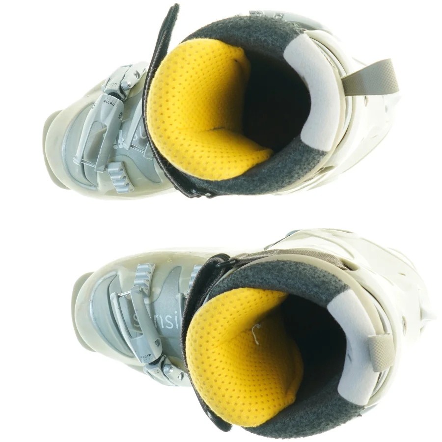 Salomon alpin støvler fra Salomon (str. 29 cm)