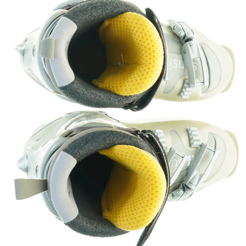 Salomon alpin støvler fra Salomon (str. 29 cm)