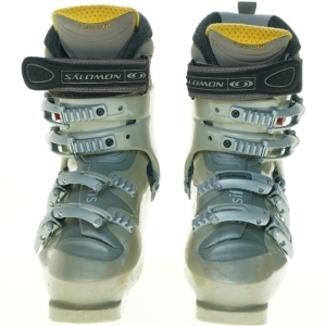 Salomon alpin støvler fra Salomon (str. 29 cm)