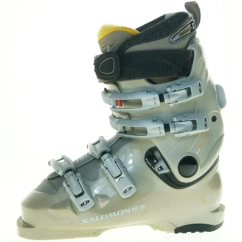 Salomon alpin støvler fra Salomon (str. 29 cm)