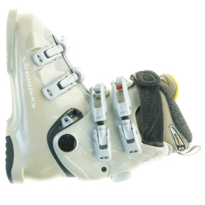 Salomon alpin støvler fra Salomon (str. 29 cm)