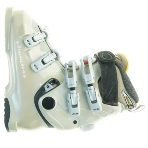 Salomon alpin støvler fra Salomon (str. 29 cm)