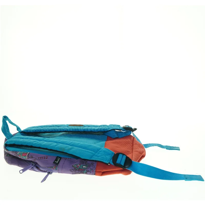 Herschel Rygsæk med Mønster fra Herschel (str. 22 x 9 x 30 cm)