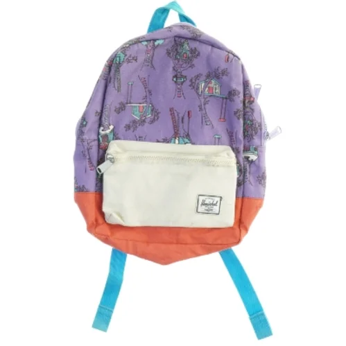 Herschel Rygsæk med Mønster fra Herschel (str. 22 x 9 x 30 cm)