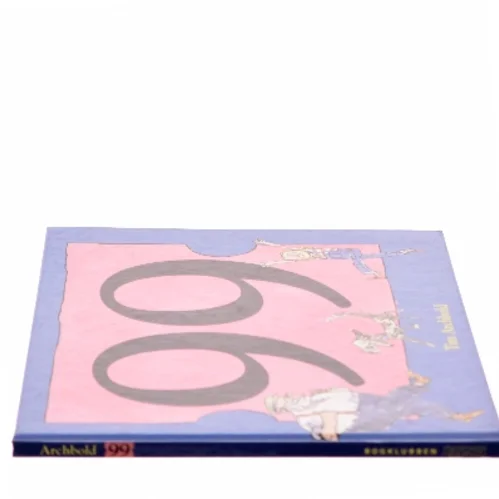 99 af Tim Archbold (Bog)