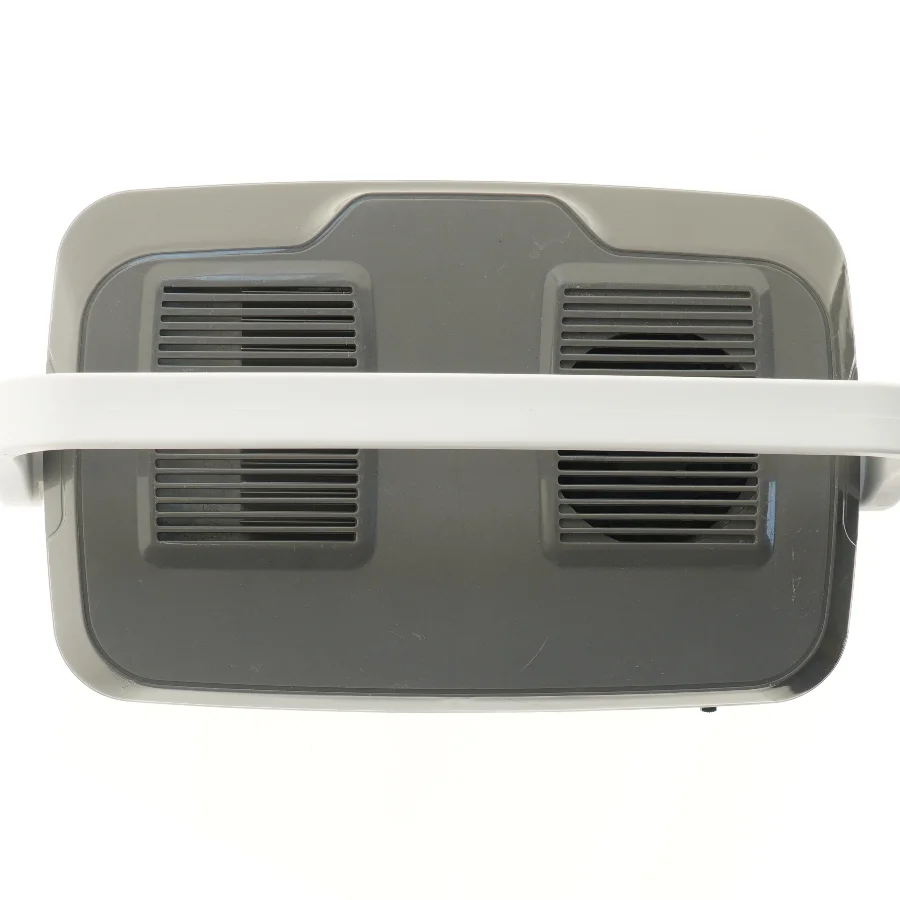 Camping køleboks (str. 43x33 cm)