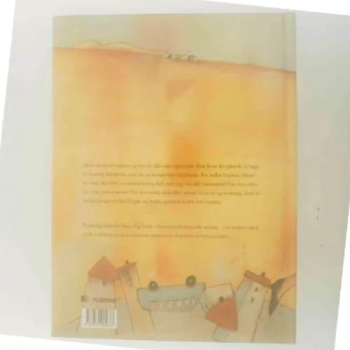 Mayas håndtasker af Franz Hohler (Bog)