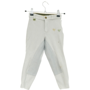 Ridebukser fra Euro-riders (str. 176 cm)