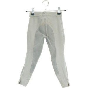 Ridebukser fra Euro-riders (str. 176 cm)