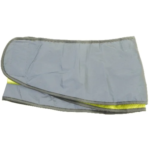 Reflekterende hæstetæppe (str. 160 cm)