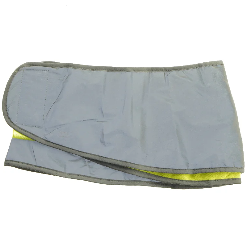 Reflekterende hæstetæppe (str. 160 cm)