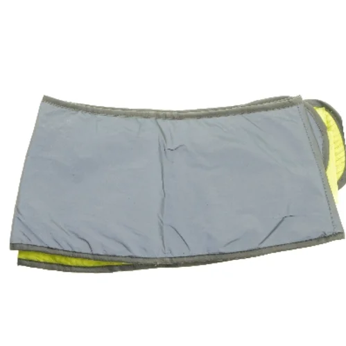 Reflekterende hæstetæppe (str. 160 cm)