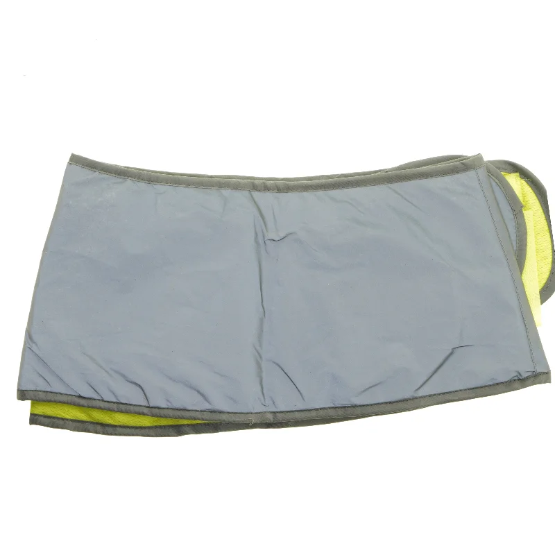 Reflekterende hæstetæppe (str. 160 cm)