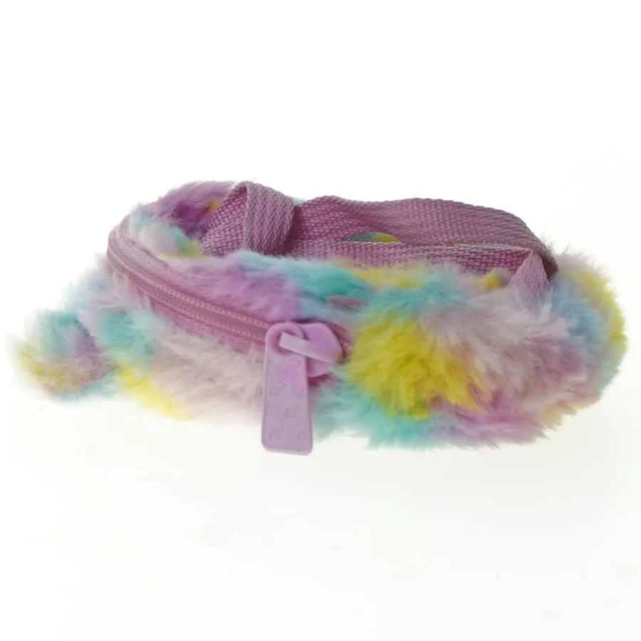 Pels taske (str. 10 cm)