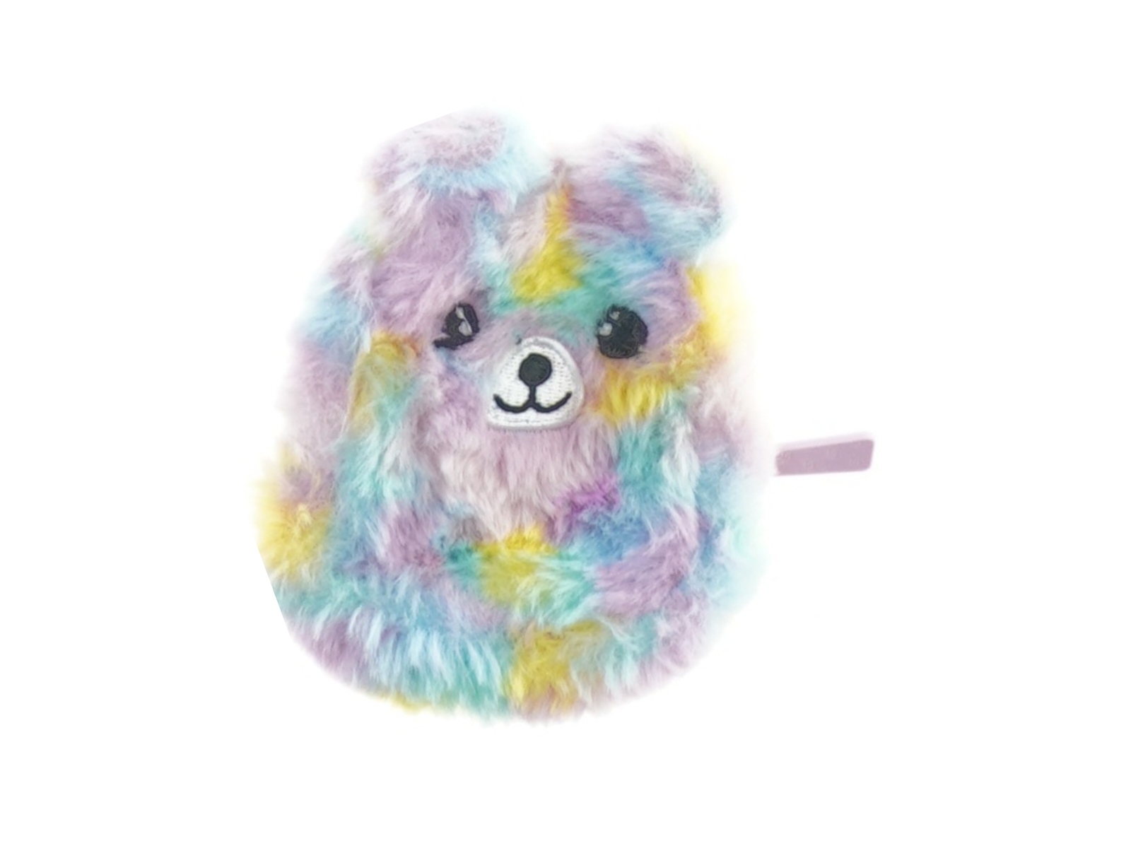 Pels taske (str. 10 cm)
