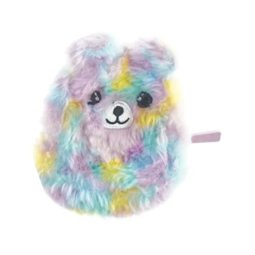 Pels taske (str. 10 cm)