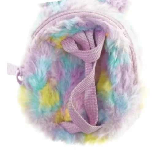 Pels taske (str. 10 cm)