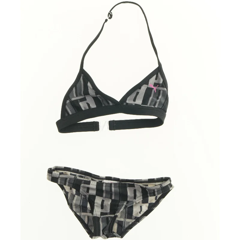 Bikini fra Puma (str. 6 år)