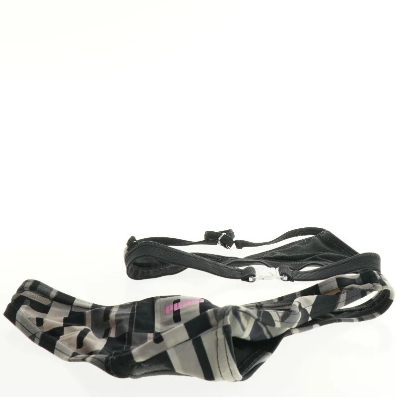 Bikini fra Puma (str. 6 år)