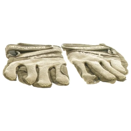 Brune Doubtface handsker fra Doubtface (str. 20 cm)