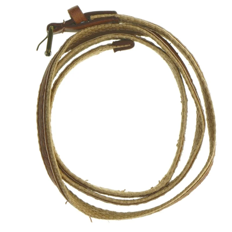 Rattan Bælte (str. 73 cm)