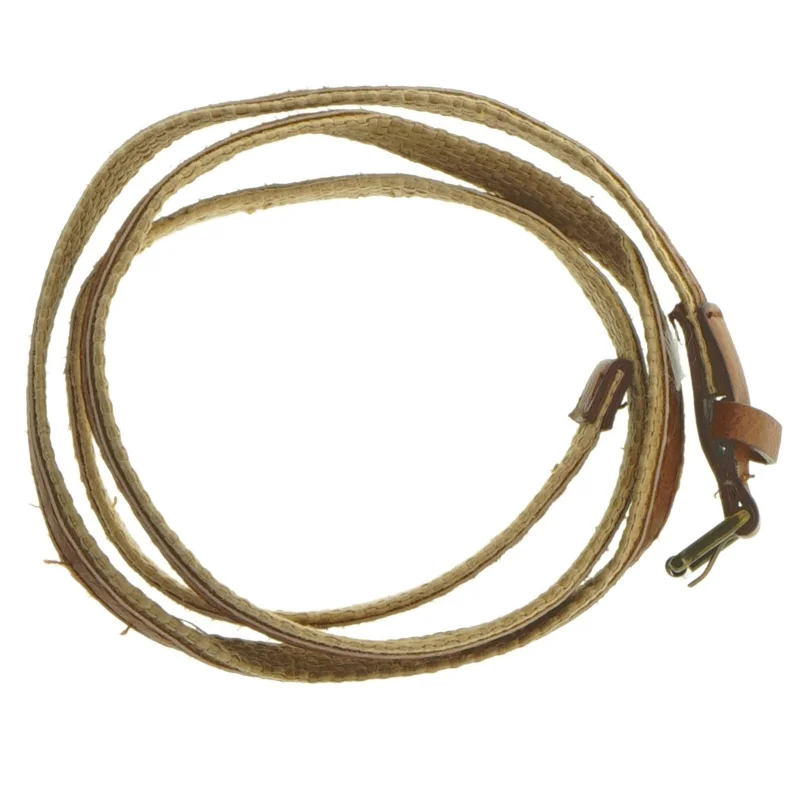 Rattan Bælte (str. 73 cm)