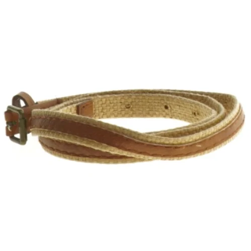 Rattan Bælte (str. 73 cm)