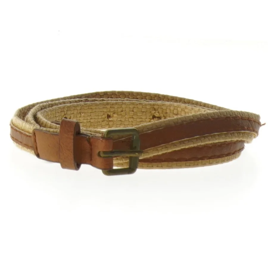 Rattan Bælte (str. 73 cm)