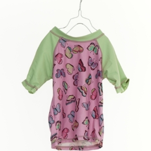 Badetøj fra Poco Piano (str. 110 cm)