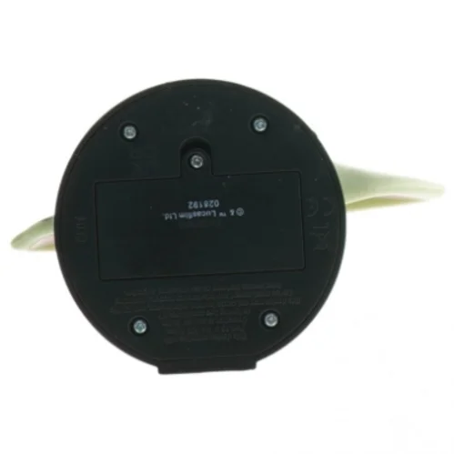 Star Wars Baby Yoda figur fra Star Wars (str. 8x8x12 cm)