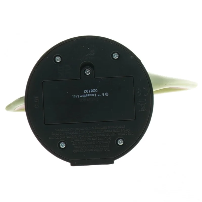 Star Wars Baby Yoda figur fra Star Wars (str. 8x8x12 cm)