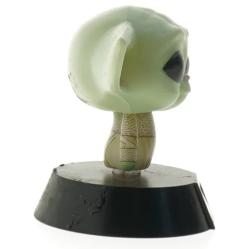 Star Wars Baby Yoda figur fra Star Wars (str. 8x8x12 cm)