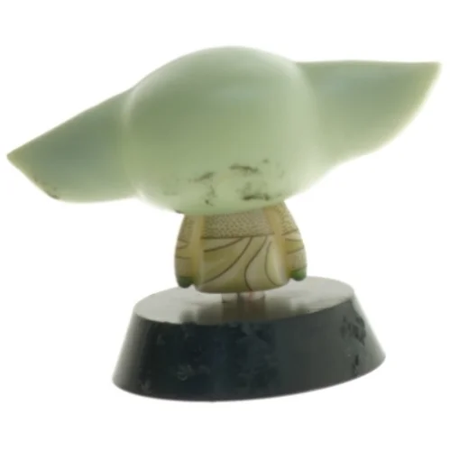 Star Wars Baby Yoda figur fra Star Wars (str. 8x8x12 cm)