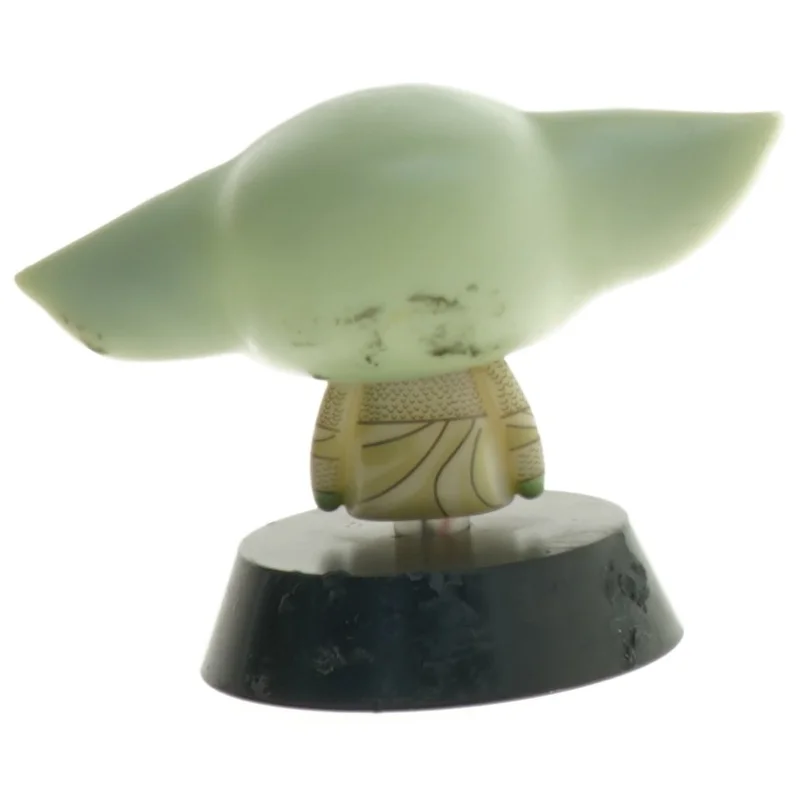 Star Wars Baby Yoda figur fra Star Wars (str. 8x8x12 cm)