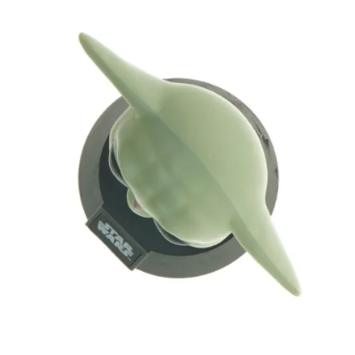 Star Wars Baby Yoda figur fra Star Wars (str. 8x8x12 cm)