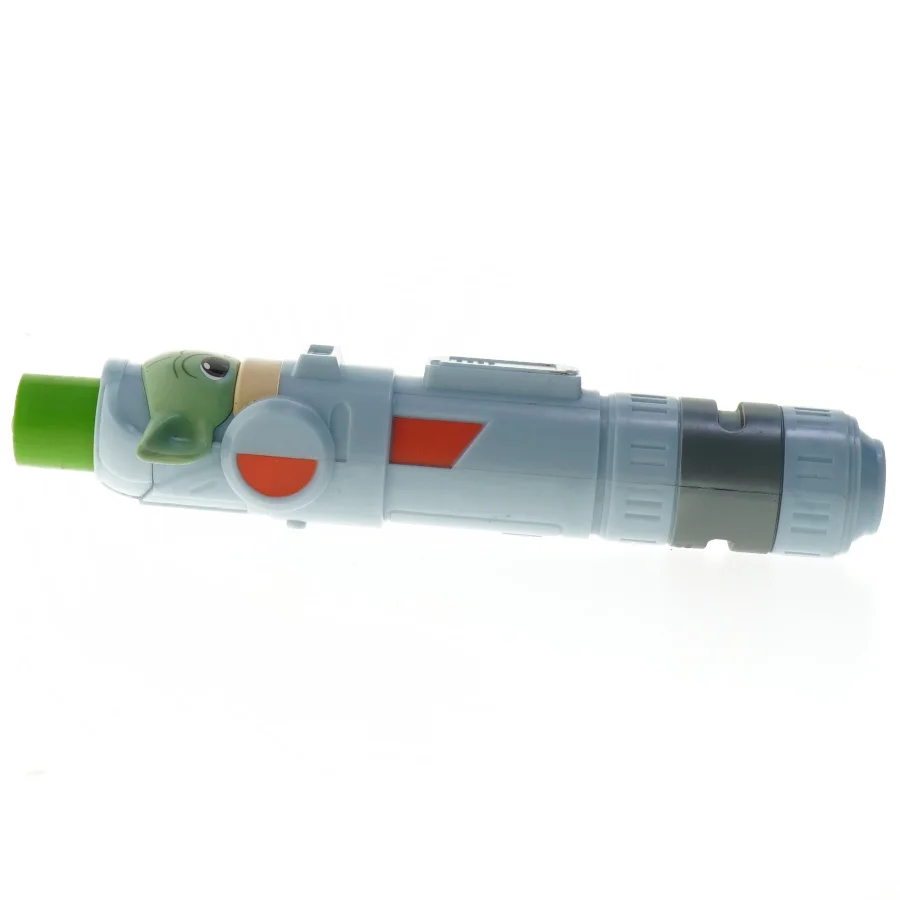 Star Wars lyssværd(str. 25 cm) fra Star Wars (str. 25 cm)
