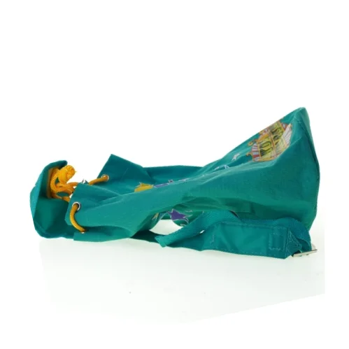 Taske fra Cirkus Summarum (str. 31 x 18 cm)