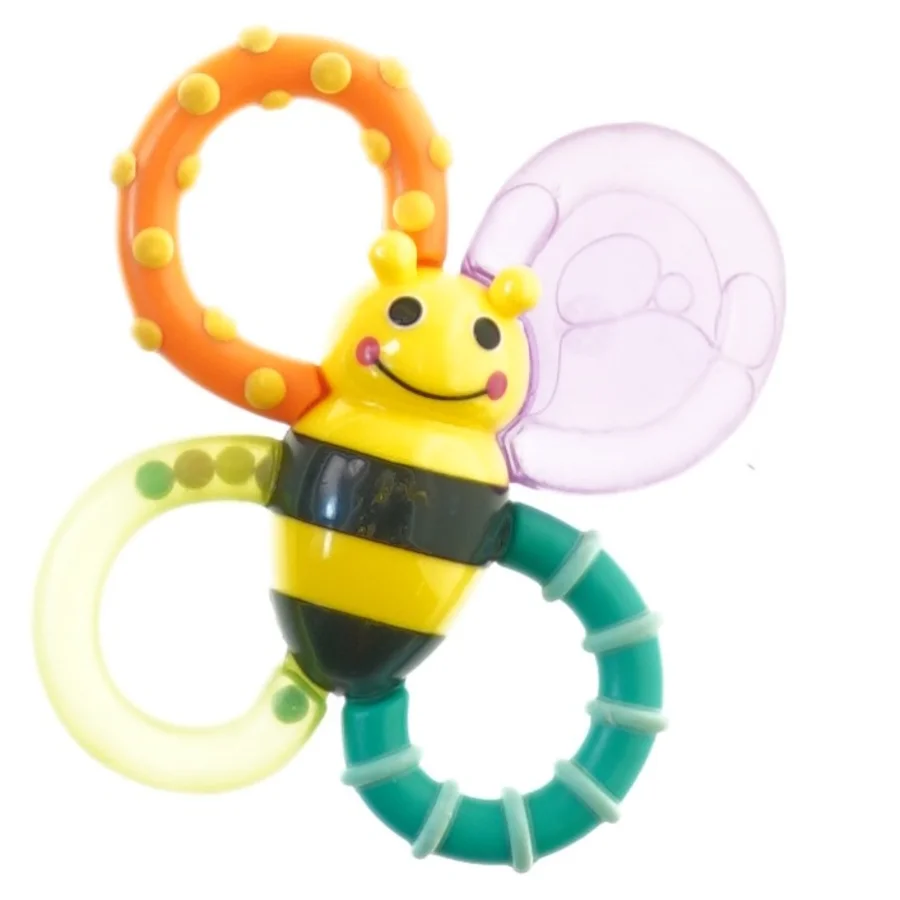 Bide ring fra Sassy (str. 12 x 10 cm)