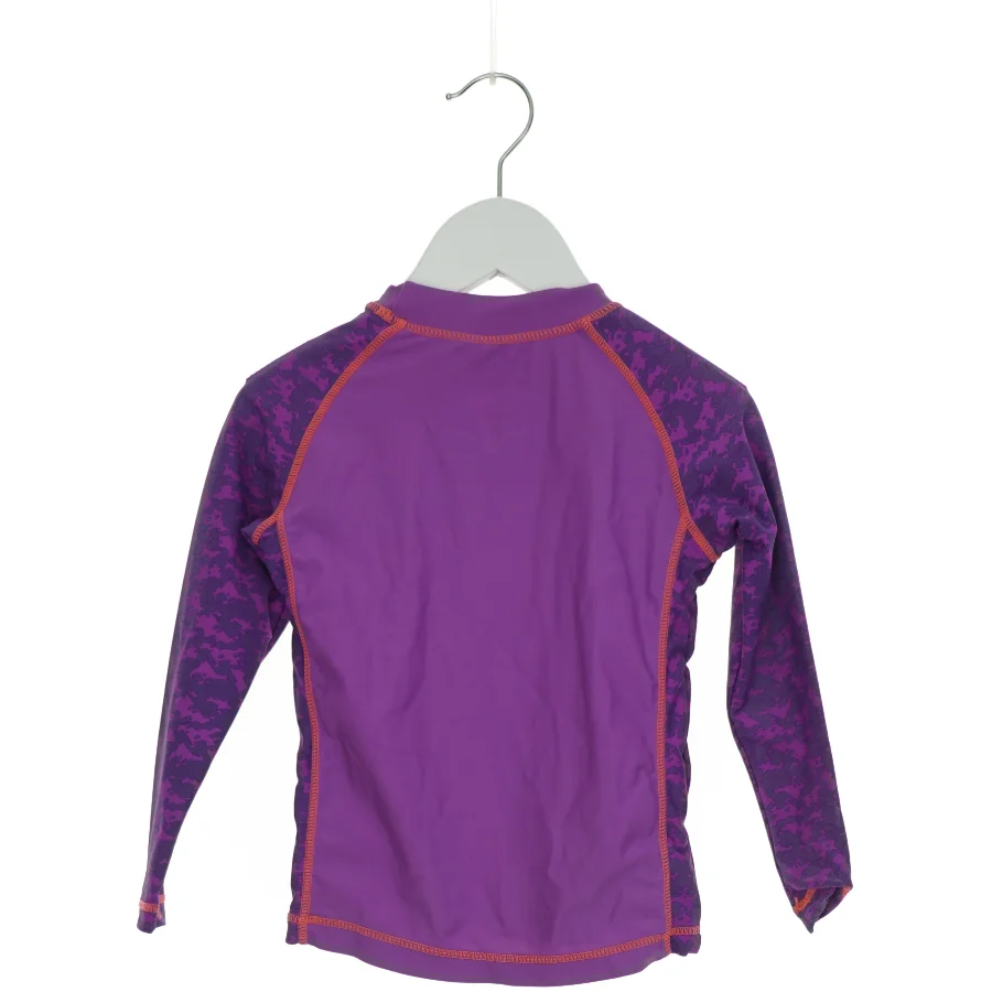 Bluse fra Zigzag (str. 104 cm)