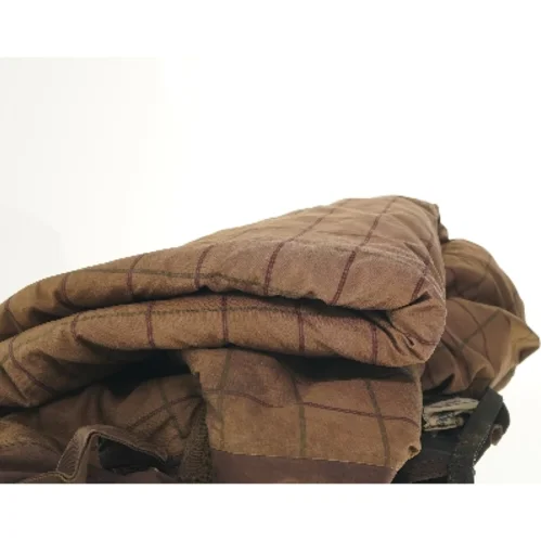 Hestedækken (str. 135x185 cm)