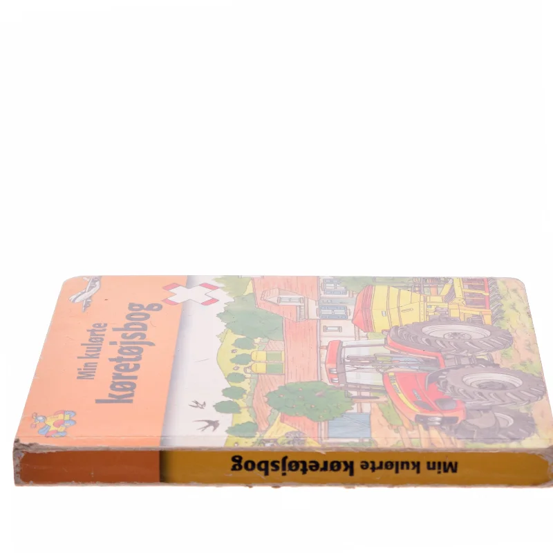 Gremo k pediatru (Bog)