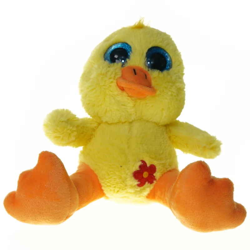 Bamse and fra Fizzy (str. 20 x 25 cm)