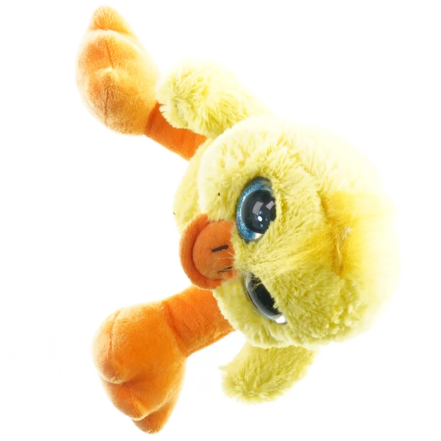 Bamse and fra Fizzy (str. 20 x 25 cm)