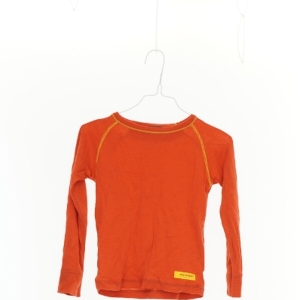 Skiundertrøje, langærmet undertrøje fra Everest (str. 98 cm)