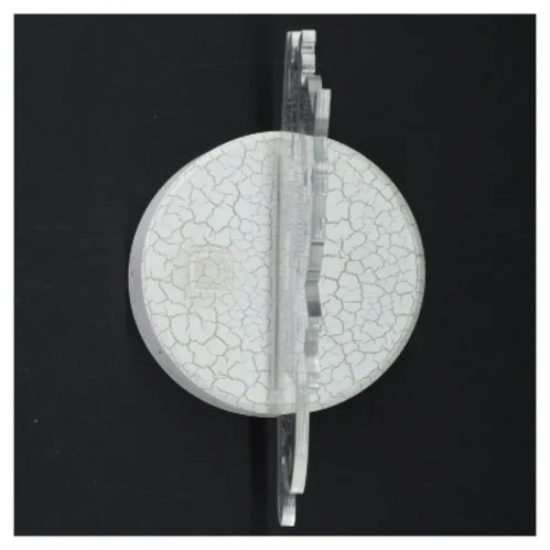 Unicorn LED bordlampe (str. H. 15 cm)