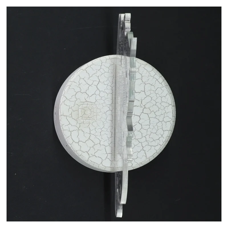 Unicorn LED bordlampe (str. H. 15 cm)