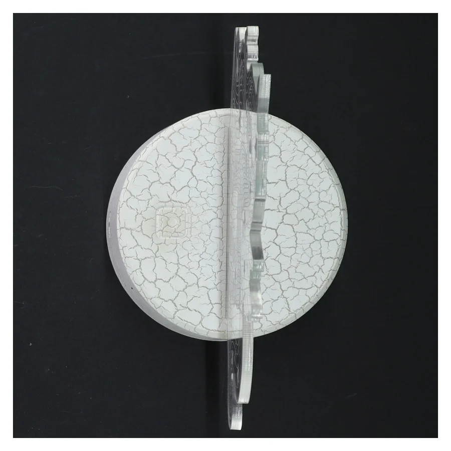 Unicorn LED bordlampe (str. H. 15 cm)