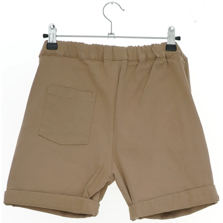 Brune shorts fra Bakito (str. 152)