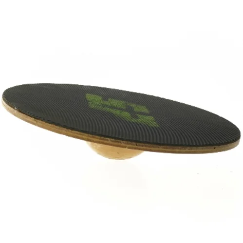 Balancebræt med 34 cm diameter (str. Ø 34 cm)